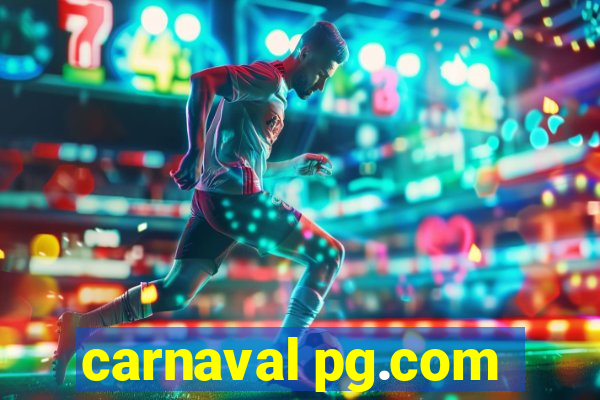 carnaval pg.com